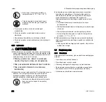 Предварительный просмотр 274 страницы Stihl 4523 Instruction Manual