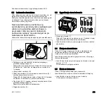 Предварительный просмотр 281 страницы Stihl 4523 Instruction Manual