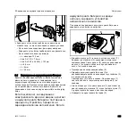 Предварительный просмотр 307 страницы Stihl 4523 Instruction Manual