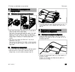 Предварительный просмотр 309 страницы Stihl 4523 Instruction Manual