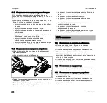 Предварительный просмотр 312 страницы Stihl 4523 Instruction Manual