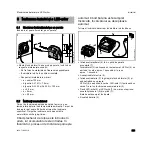 Preview for 333 page of Stihl 4523 Instruction Manual