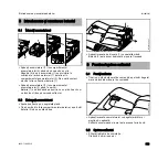 Предварительный просмотр 335 страницы Stihl 4523 Instruction Manual