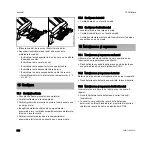 Предварительный просмотр 338 страницы Stihl 4523 Instruction Manual