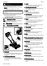 Preview for 3 page of Stihl 459-481 Instruction Manual