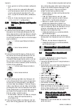 Preview for 10 page of Stihl 459-481 Instruction Manual