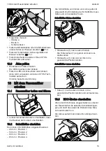 Preview for 15 page of Stihl 459-481 Instruction Manual