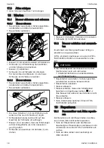 Preview for 18 page of Stihl 459-481 Instruction Manual