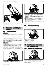 Preview for 35 page of Stihl 459-481 Instruction Manual