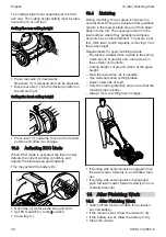 Preview for 38 page of Stihl 459-481 Instruction Manual