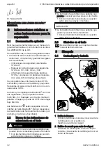 Preview for 72 page of Stihl 459-481 Instruction Manual