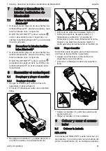 Preview for 81 page of Stihl 459-481 Instruction Manual