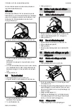 Preview for 127 page of Stihl 459-481 Instruction Manual