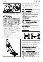 Preview for 130 page of Stihl 459-481 Instruction Manual