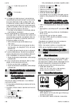 Preview for 146 page of Stihl 459-481 Instruction Manual