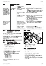 Preview for 201 page of Stihl 459-481 Instruction Manual