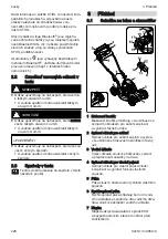 Preview for 228 page of Stihl 459-481 Instruction Manual