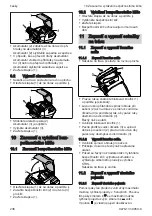 Preview for 238 page of Stihl 459-481 Instruction Manual