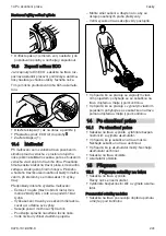 Preview for 241 page of Stihl 459-481 Instruction Manual