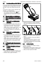 Preview for 260 page of Stihl 459-481 Instruction Manual