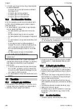 Preview for 266 page of Stihl 459-481 Instruction Manual