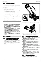 Preview for 290 page of Stihl 459-481 Instruction Manual