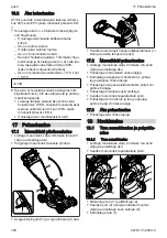 Preview for 358 page of Stihl 459-481 Instruction Manual