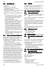 Preview for 362 page of Stihl 459-481 Instruction Manual