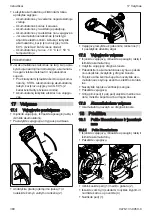 Preview for 380 page of Stihl 459-481 Instruction Manual