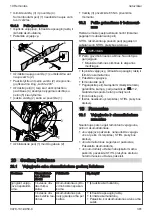 Preview for 381 page of Stihl 459-481 Instruction Manual