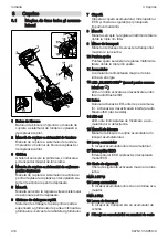 Preview for 414 page of Stihl 459-481 Instruction Manual