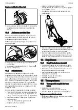 Preview for 427 page of Stihl 459-481 Instruction Manual