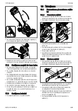 Preview for 429 page of Stihl 459-481 Instruction Manual