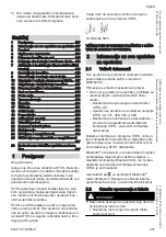 Preview for 437 page of Stihl 459-481 Instruction Manual