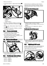 Preview for 449 page of Stihl 459-481 Instruction Manual