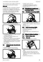 Preview for 469 page of Stihl 459-481 Instruction Manual