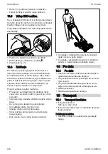 Preview for 472 page of Stihl 459-481 Instruction Manual