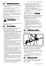 Предварительный просмотр 4 страницы Stihl 4813 Instruction Manual