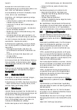 Предварительный просмотр 6 страницы Stihl 4813 Instruction Manual