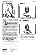 Предварительный просмотр 11 страницы Stihl 4813 Instruction Manual