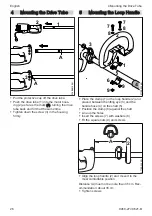 Предварительный просмотр 26 страницы Stihl 4813 Instruction Manual