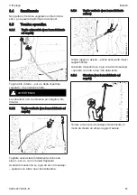 Preview for 61 page of Stihl 4813 Instruction Manual