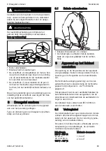 Preview for 83 page of Stihl 4813 Instruction Manual