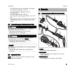 Preview for 5 page of Stihl 48590112910 Instruction Manual