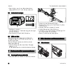 Предварительный просмотр 16 страницы Stihl 48590112910 Instruction Manual