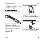 Предварительный просмотр 19 страницы Stihl 48590112910 Instruction Manual