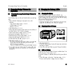 Preview for 47 page of Stihl 48590112910 Instruction Manual