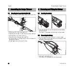 Предварительный просмотр 48 страницы Stihl 48590112910 Instruction Manual