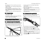 Предварительный просмотр 50 страницы Stihl 48590112910 Instruction Manual