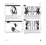 Предварительный просмотр 51 страницы Stihl 48590112910 Instruction Manual